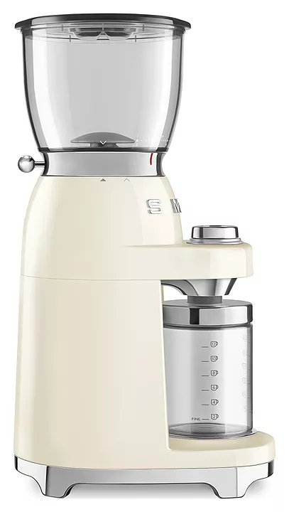 Кофемолка SMEG CGF01CREU