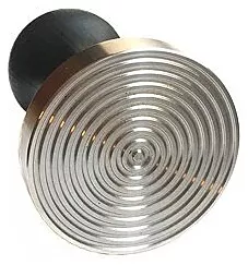 Темпер MOTTA 8500/M 58 мм