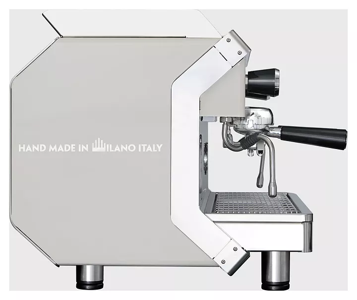 Кофемашина La Pavoni GENIALE2VBEU