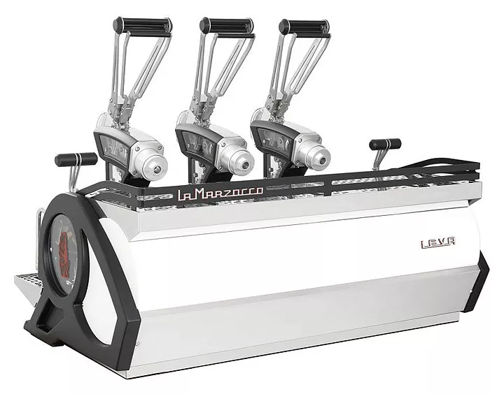 Кофемашина La Marzocco Leva X 3Gr