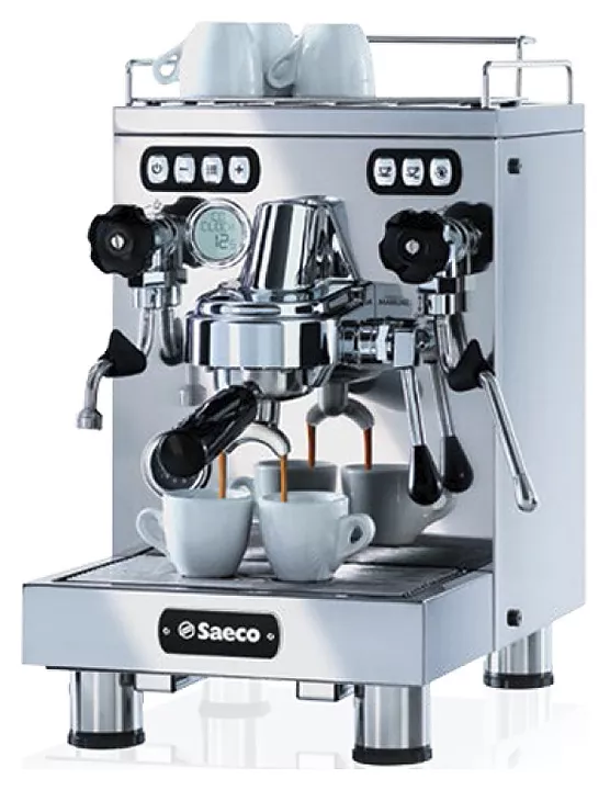 Кофемашина Saeco PR SE 50
