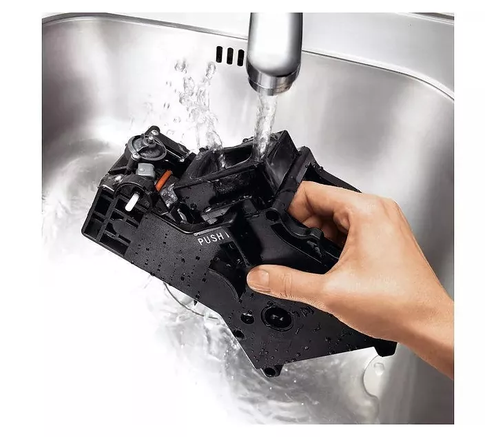 Кофемашина Saeco Aulika Evo BLK