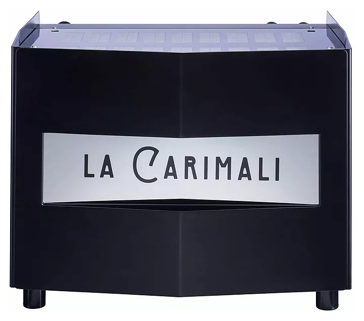 Кофемашина Carimali Nimble NI-E01-H-01-NL 1 Gr высокая группа