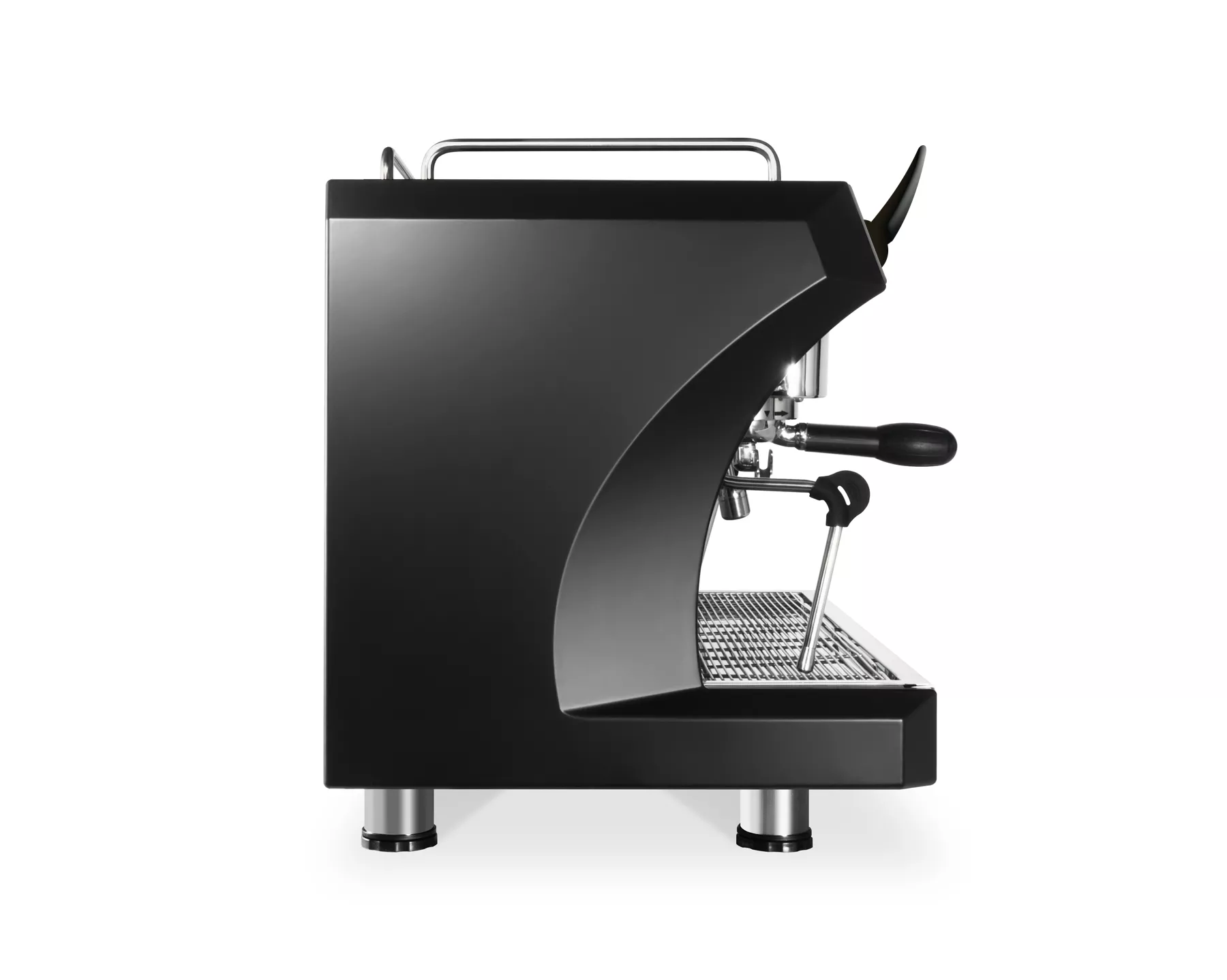 Кофемашина Manifesta Evoluzione Black Edition