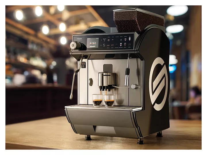Кофемашина Saeco Idea Restyle Cappuccino
