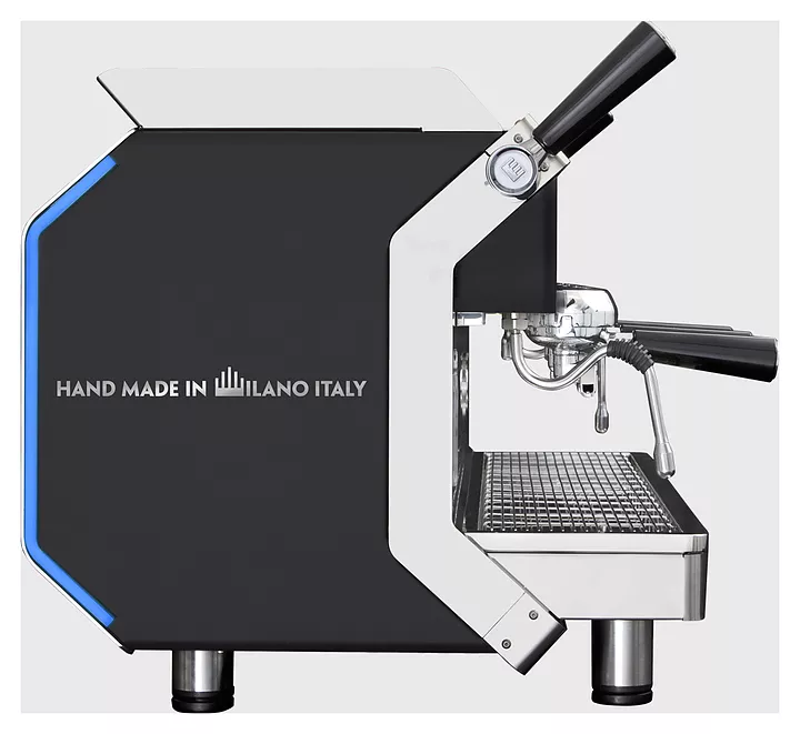 Кофемашина La Pavoni DESIDERIO3VNEU