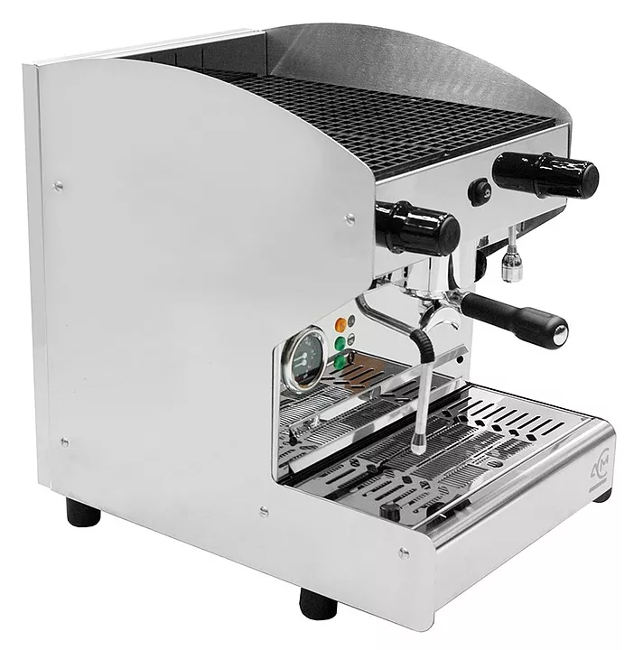 Кофемашина ACM Srl 1 GR INOX ACMRD001SIX