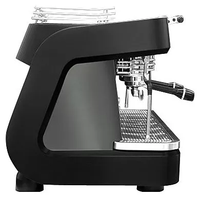 Кофемашина Dalla Corte XT 3 динамичный черный 3 группы