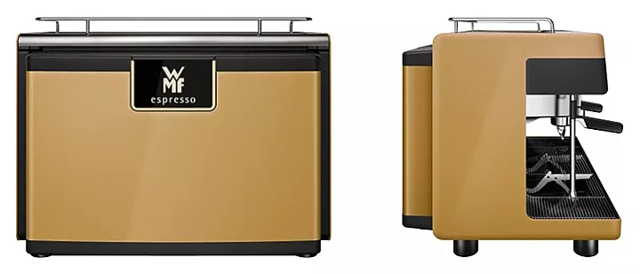 Кофемашина WMF Espresso 03.5500.1001