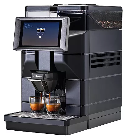 Кофемашина Saeco MAGIC B2
