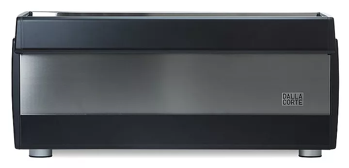 Кофемашина Dalla Corte 1 MC EVODUE 3 N 400 черный туман