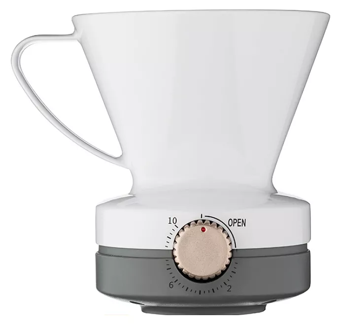 Воронка Doppio F36B
