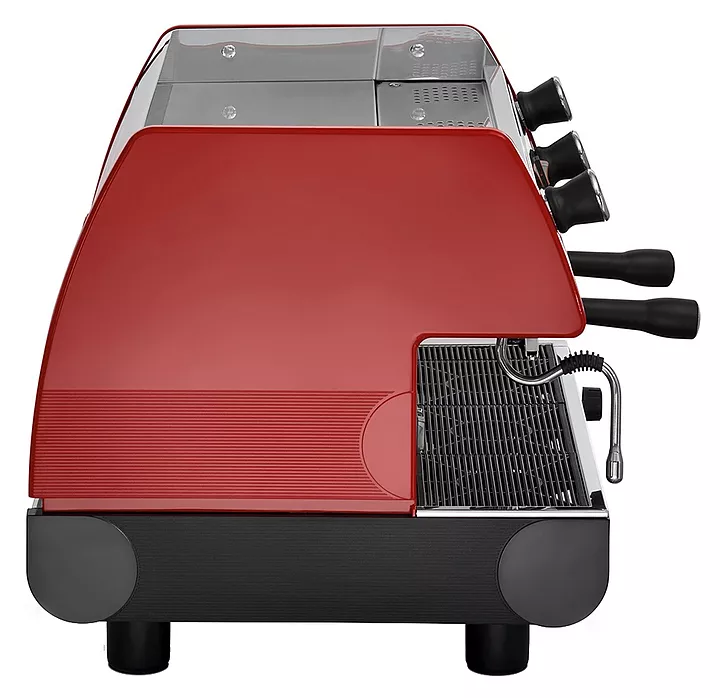 Кофемашина La Pavoni CAFE2M1657EU