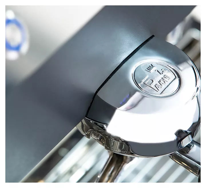 Кофемашина La Pavoni DESIDERIO3VNEU