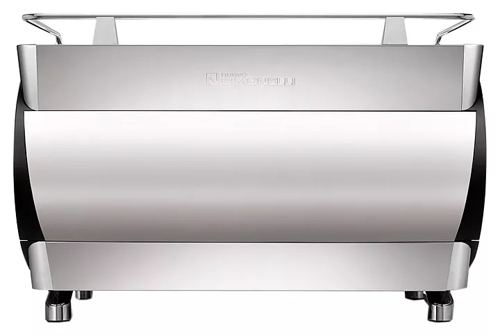 Кофемашина Nuova Simonelli Aurelia WAVE 2 GR S black