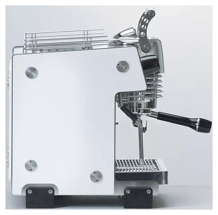 Кофемашина Dalla Corte 1 MC MINA 1 W 230 белая