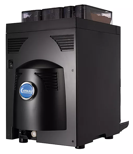 Кофемашина Carimali BlueDot Power E 1M 1G 3SN 2X WT