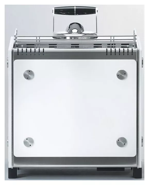Кофемашина Dalla Corte 1 MC MINA 1 W 230 белая