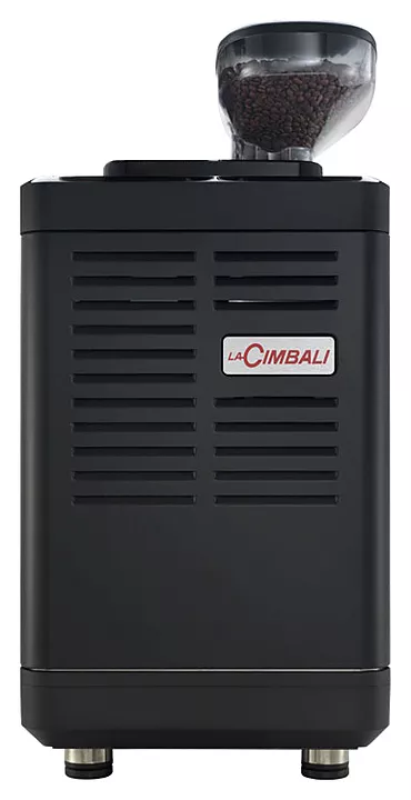 Кофемашина La Cimbali S20 CP10 (1 кофемолка)