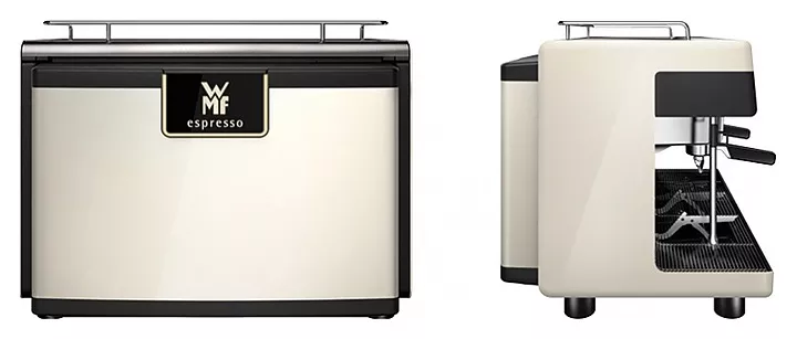 Кофемашина WMF Espresso 03.5500.1001